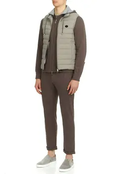 Жилет EMPORIO ARMANI