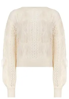 Джемпер TWINSET Milano