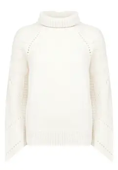 Свитер ERMANNO SCERVINO