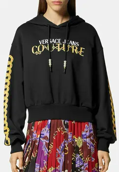 Худи VERSACE JEANS COUTURE Худи VERSACE JEANS COUTURE
