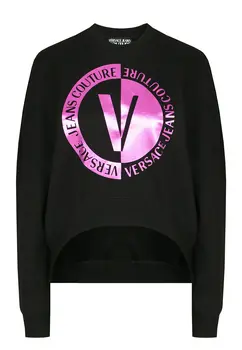 Свитшот VERSACE JEANS COUTURE Свитшот VERSACE JEANS COUTURE