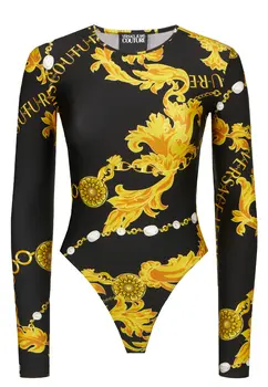 Боди VERSACE JEANS COUTURE