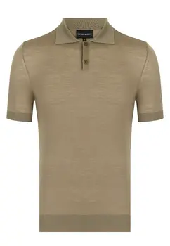 Поло EMPORIO ARMANI Поло EMPORIO ARMANI