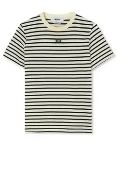 Футболка MSGM Футболка MSGM