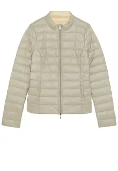 Пуховик PATRIZIA PEPE Пуховик PATRIZIA PEPE