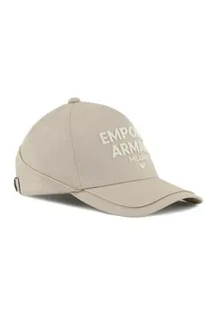 Бейсболка EMPORIO ARMANI