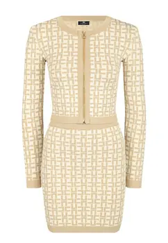 Костюм ELISABETTA FRANCHI Костюм ELISABETTA FRANCHI