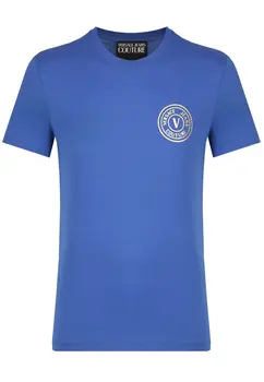 Футболка VERSACE JEANS COUTURE Футболка VERSACE JEANS COUTURE