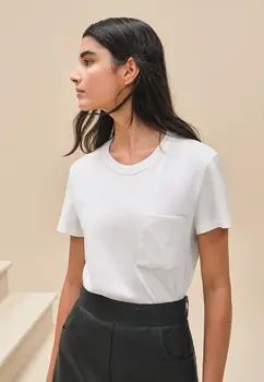 Футболка HERMES Футболка HERMES