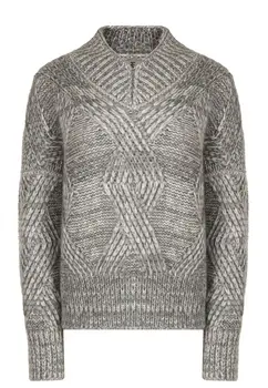 Джемпер ERMANNO SCERVINO Джемпер ERMANNO SCERVINO