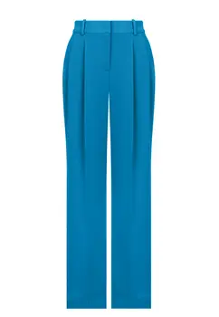 Брюки ERMANNO SCERVINO