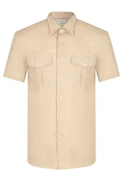 Рубашка BRUNELLO CUCINELLI