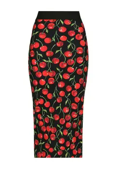 Юбка DOLCE&GABBANA Юбка DOLCE&GABBANA