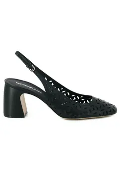 Туфли-слингбэки EMPORIO ARMANI Туфли-слингбэки EMPORIO ARMANI