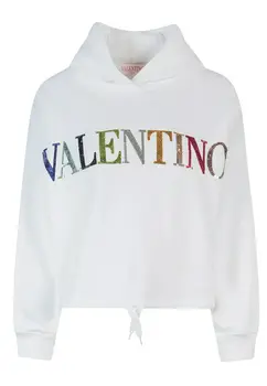 Худи VALENTINO Худи VALENTINO