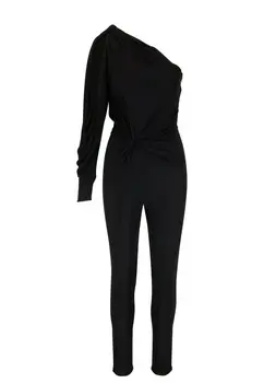 Комбинезон SAINT LAURENT Комбинезон SAINT LAURENT