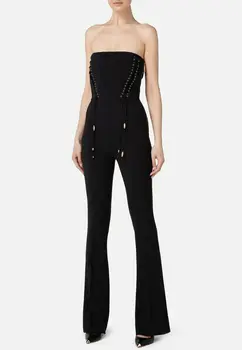 Комбинезон ELISABETTA FRANCHI Комбинезон ELISABETTA FRANCHI