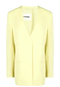 Пиджак JIL SANDER Пиджак JIL SANDER