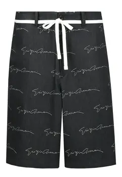 Бермуды GIORGIO ARMANI