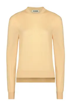 Джемпер JIL SANDER Джемпер JIL SANDER
