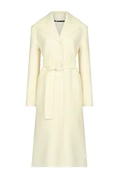 Пальто JIL SANDER