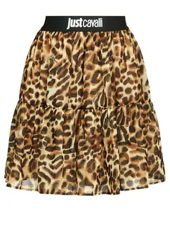 Юбка JUST CAVALLI Юбка JUST CAVALLI