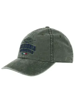 Бейсболка AERONAUTICA MILITARE