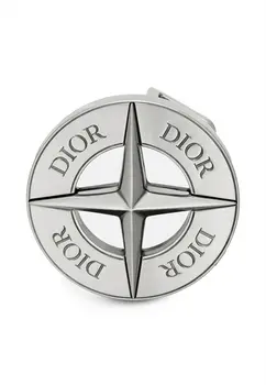 Пряжка для ремня DIOR & STONE ISLAND