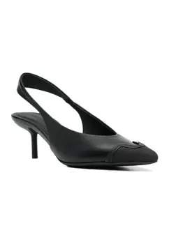 Туфли-слингбэки EMPORIO ARMANI Туфли-слингбэки EMPORIO ARMANI
