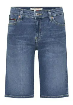 Бермуды TOMMY HILFIGER Бермуды TOMMY HILFIGER