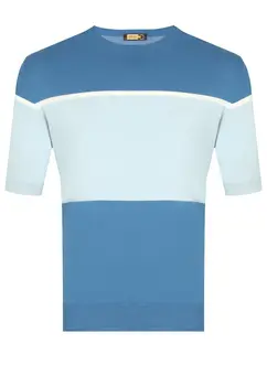 Футболка ZILLI