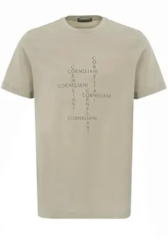 Футболка CORNELIANI