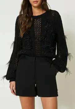 Шорты TWINSET Milano Шорты TWINSET Milano