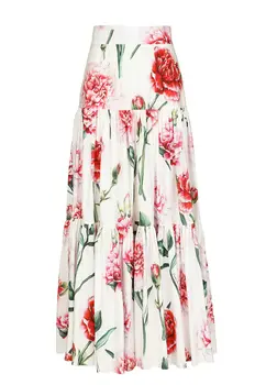 Юбка DOLCE&GABBANA Юбка DOLCE&GABBANA