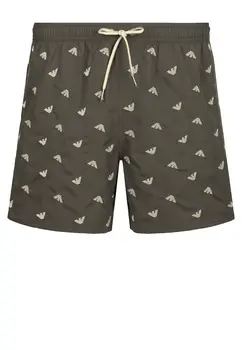 Плавки-шорты EMPORIO ARMANI