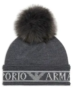 Шапка EMPORIO ARMANI Шапка EMPORIO ARMANI