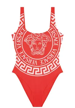 Купальник VERSACE