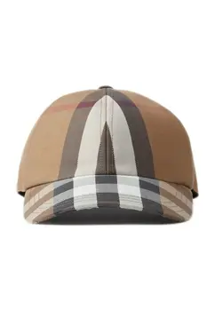Бейсболка BURBERRY Бейсболка BURBERRY