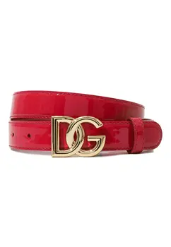 Ремень DOLCE&GABBANA Ремень DOLCE&GABBANA