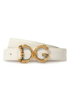 Ремень DOLCE&GABBANA Ремень DOLCE&GABBANA