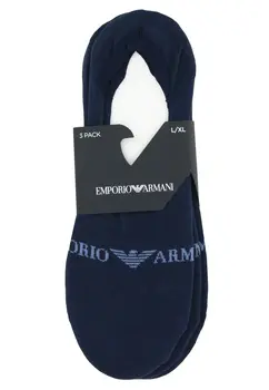Носки EMPORIO ARMANI Underwear Носки EMPORIO ARMANI Underwear