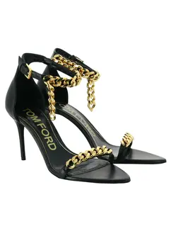 Босоножки TOM FORD Босоножки TOM FORD