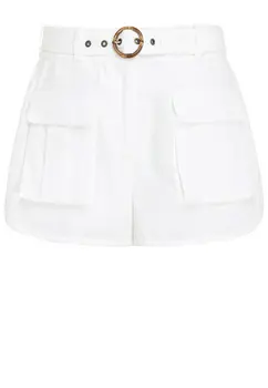 Шорты ZIMMERMANN Шорты ZIMMERMANN