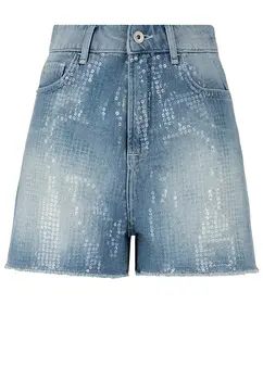 Шорты EMPORIO ARMANI Шорты EMPORIO ARMANI