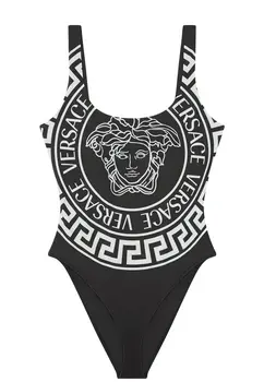 Купальник VERSACE