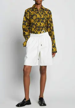 Шорты PROENZA SCHOULER Шорты PROENZA SCHOULER