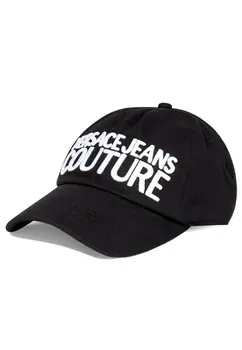Бейсболка VERSACE JEANS COUTURE Бейсболка VERSACE JEANS COUTURE