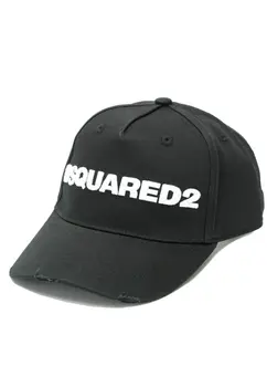 Бейсболка DSQUARED2 Бейсболка DSQUARED2
