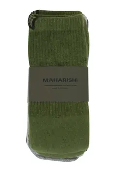 Носки MAHARISHI