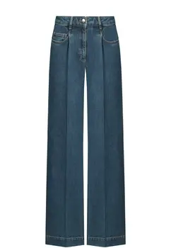 Джинсы PESERICO Джинсы PESERICO